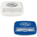 HH2173 3-Section Lunch Container With Custom Imprint